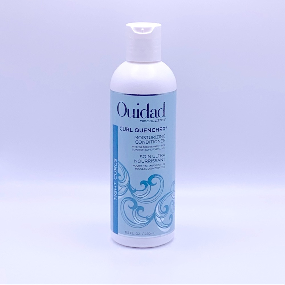 Ouidad Curl Quencher Moisturizing Conditioner